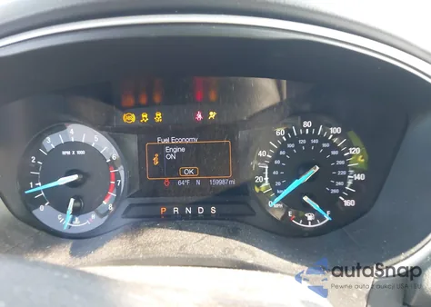 2013 Ford Fusion Se from USA, damaged, VIN 3FA6P0H7XDR308618